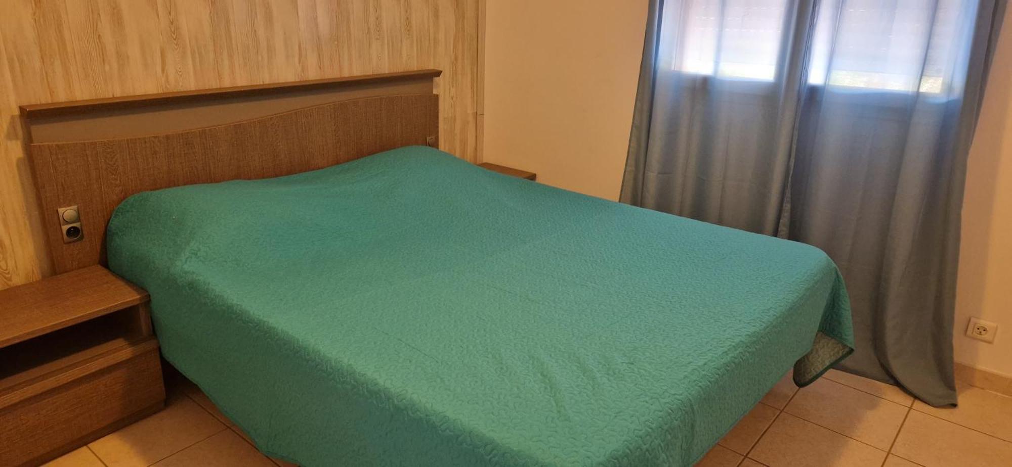 شقة Corse Appietto المظهر الخارجي الصورة